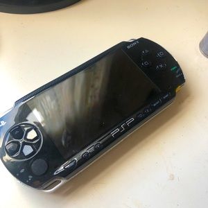 Sony PSP